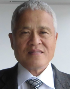 代表取締役