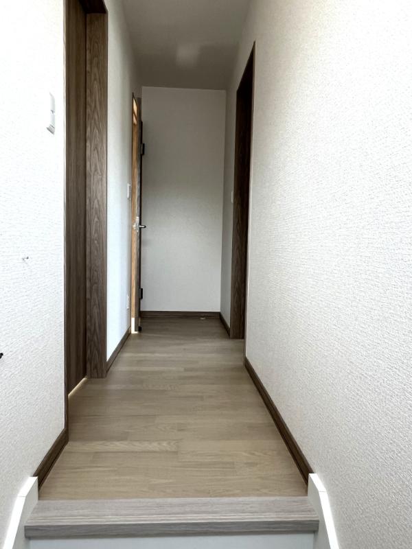 2Fホール
