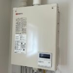 給湯機
