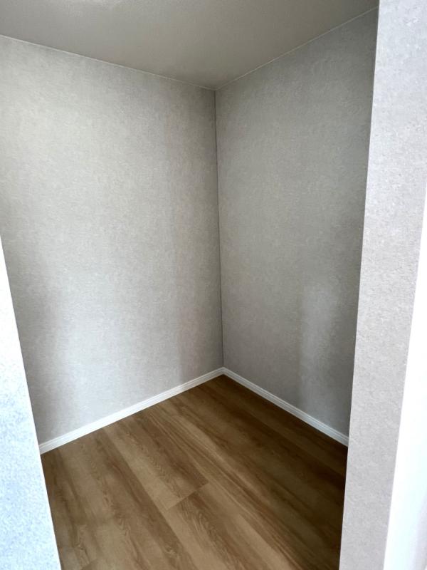 ウォークインクローゼット