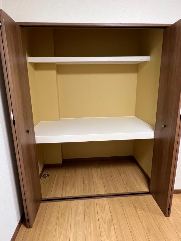 収納(洋室)