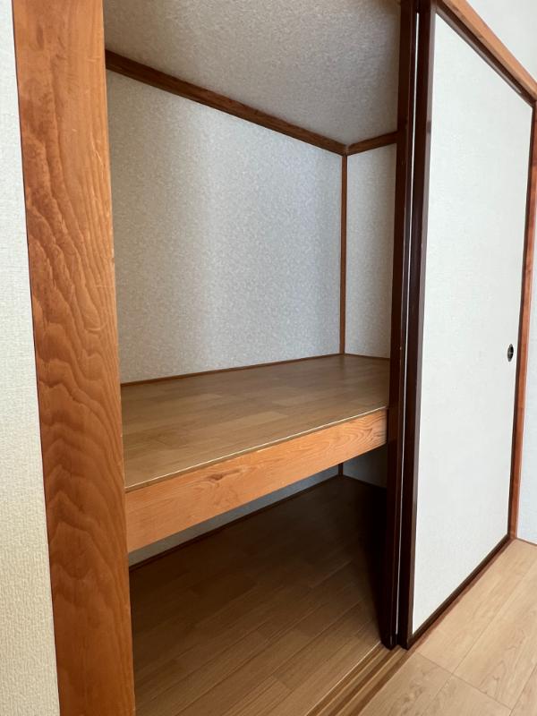 収納(洋室3)