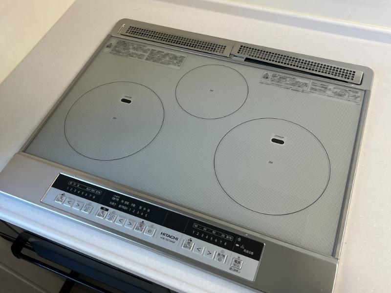IHヒーター