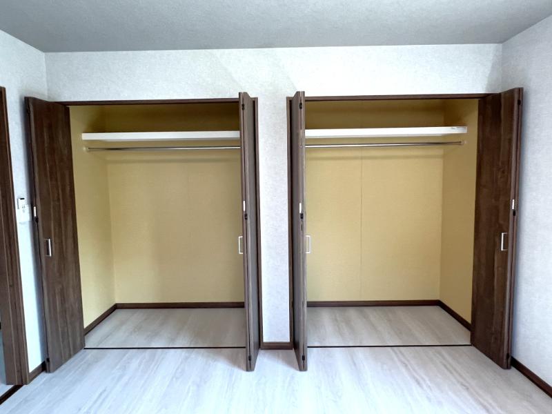 収納(洋室D)