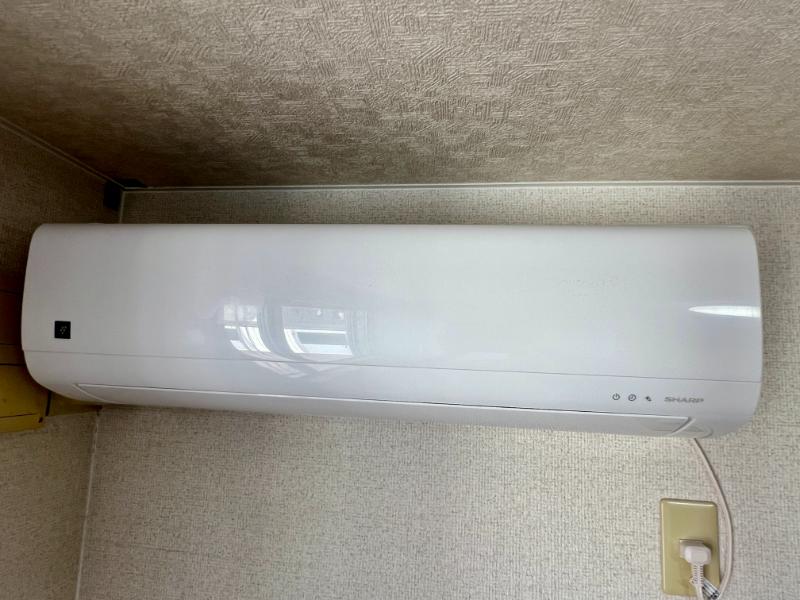 エアコン