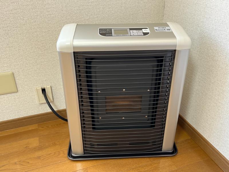 ストーブ