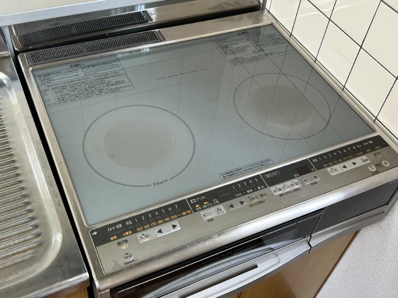 IHヒーター