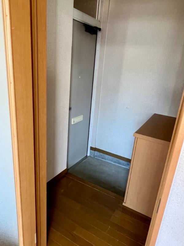 玄関(Aタイプ)